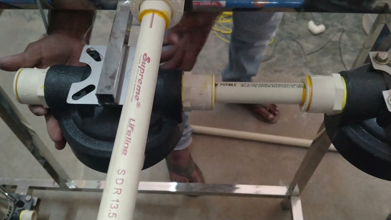 How to Change Cartridge Filter Housing in 1000 LPH RO Water Plant | RO Traders