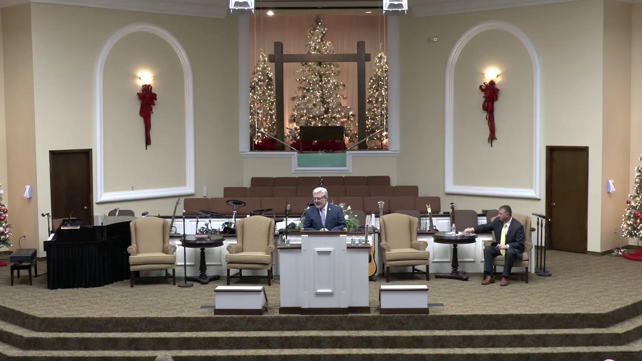 Dr. Will Beauchamp - Intrusive Thoughts - Blaspheming God's Name