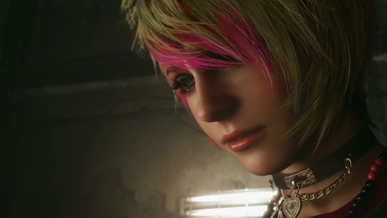 Resident Evil Mainline MARATHON: RE4make NG+ Part FIVE/Finale 👀 🦞