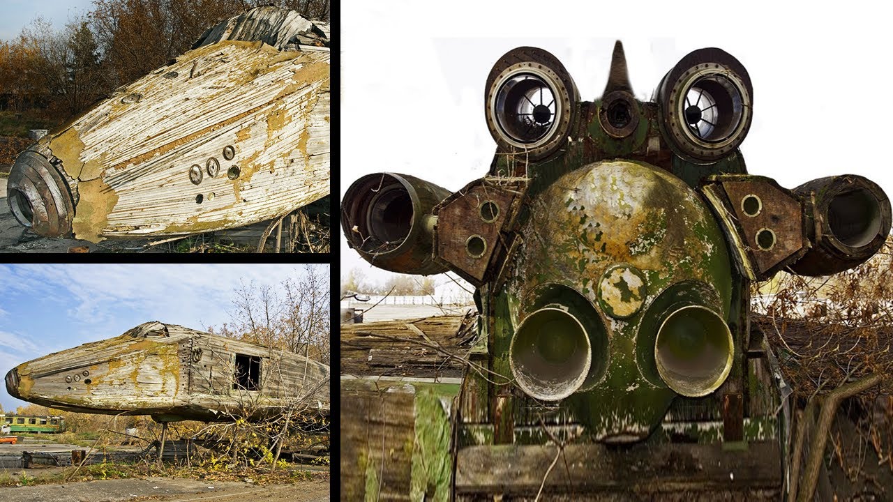 9 Most Mysterious Abandoned Aircraft Discoveries!