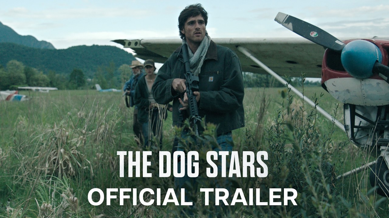 The Dog Stars | Official Trailer