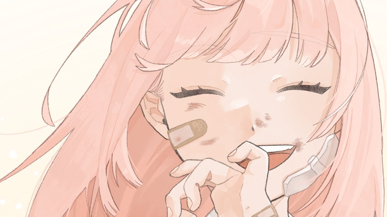 やさしいひとへ / 無來(Nakuru)