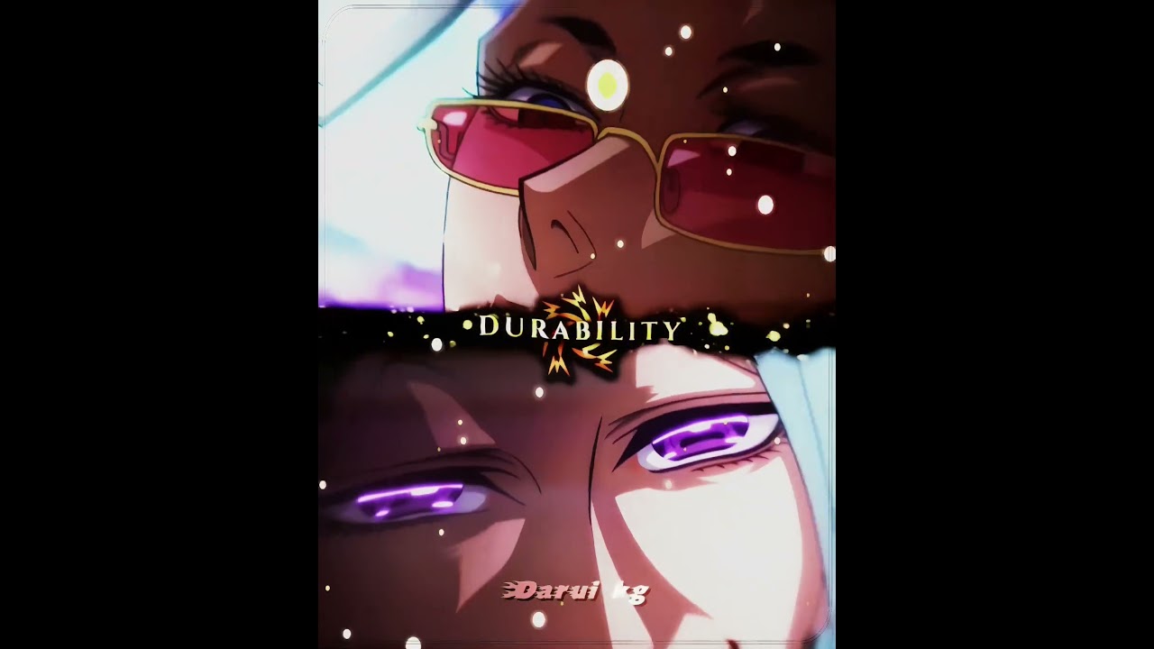 Buddha vs Loki || Record of Ragnarok - Shuumatsu no Valkirie | Edit