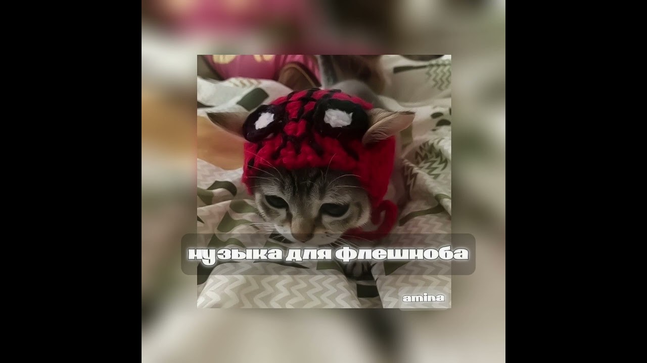 ||музыка для флешмоба🐰 amina