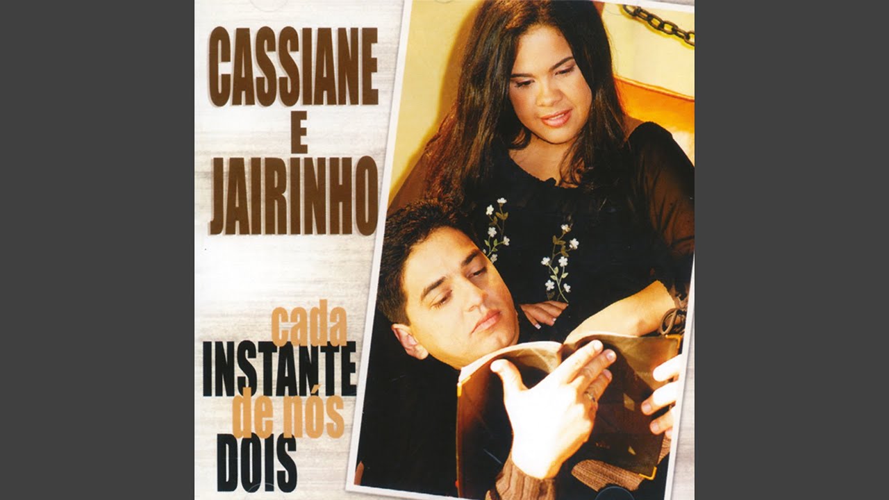 Cada Instante de Nós Dois