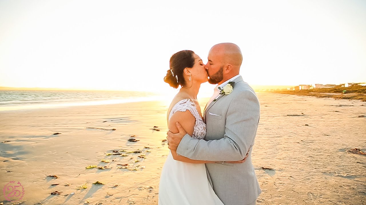 Daniella and Duncan Highlights Video