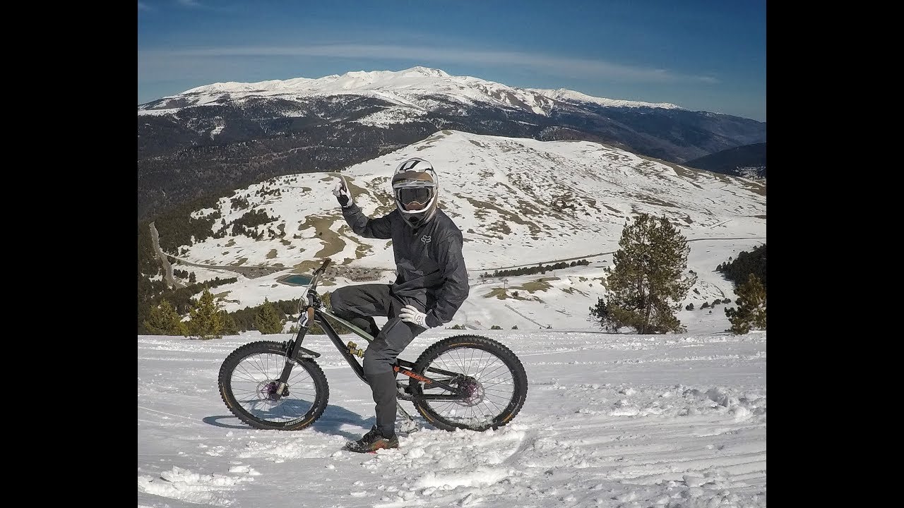 Lluis Lacondeguy POV Chicken Run 2018