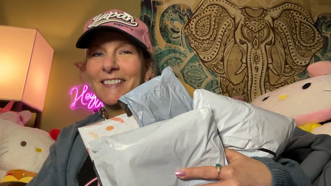 Friday Night TEMU HAUL! | May 16, 2025