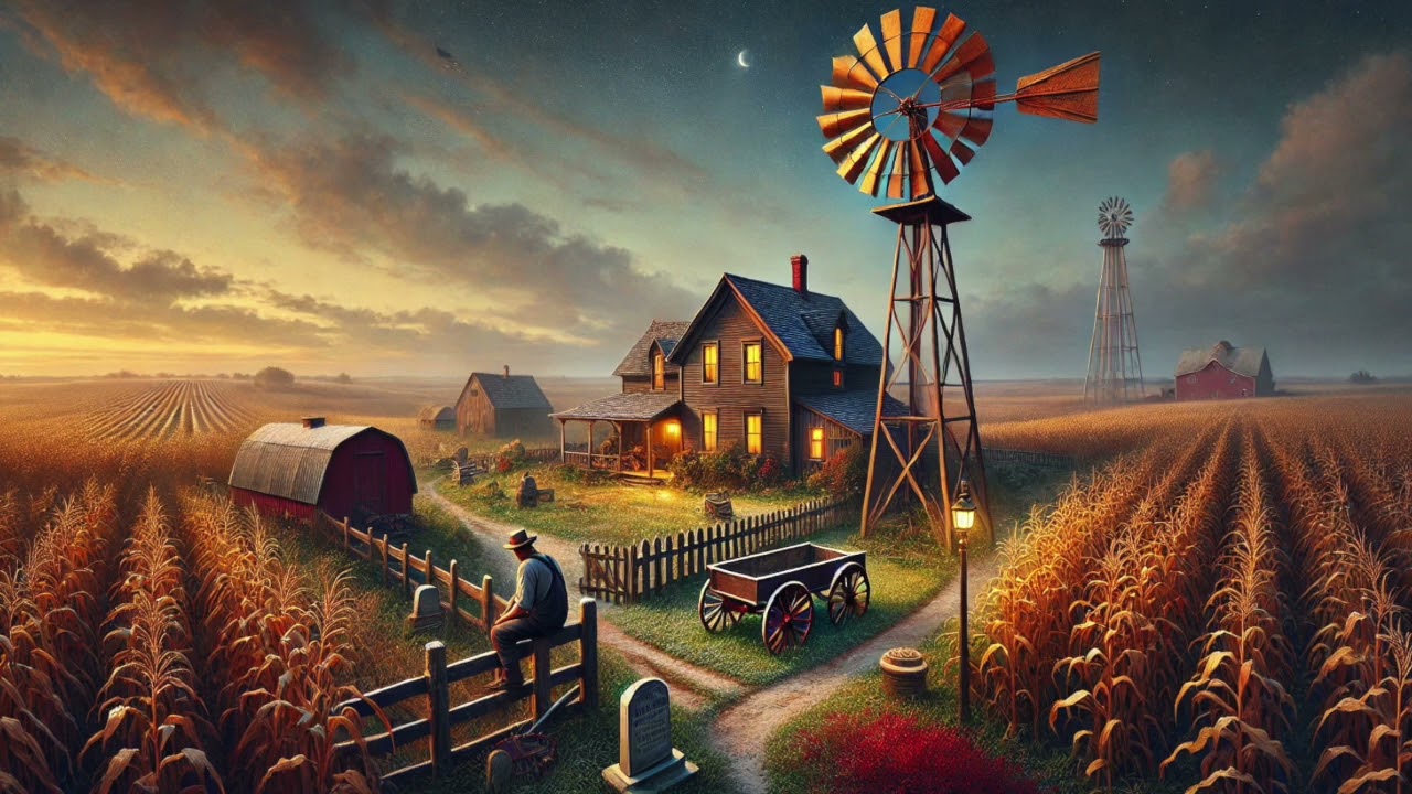 NEIGHBOR ROSICKY, a Short Story by Willa Cather