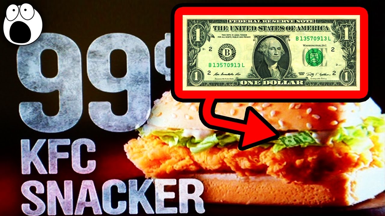 Subliminal Messages Hidden in Modern Media