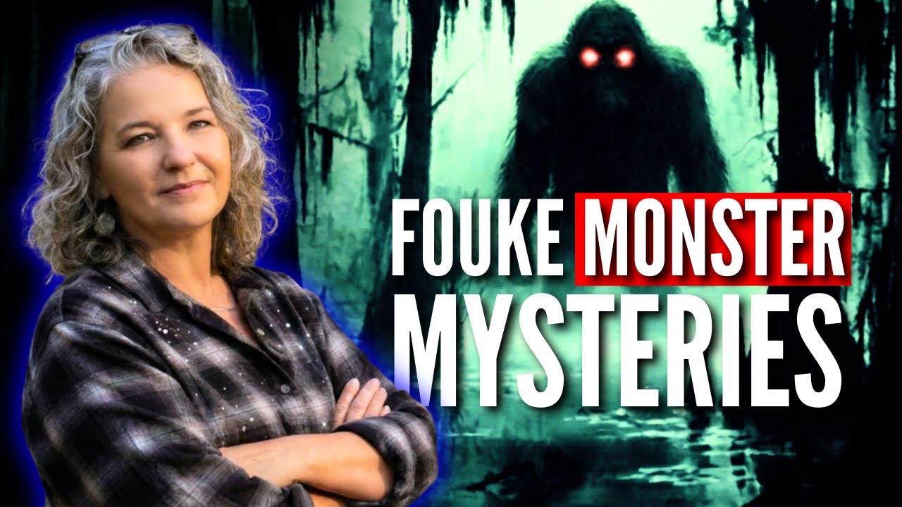 Boggy Creek: The Truth Behind the Movie