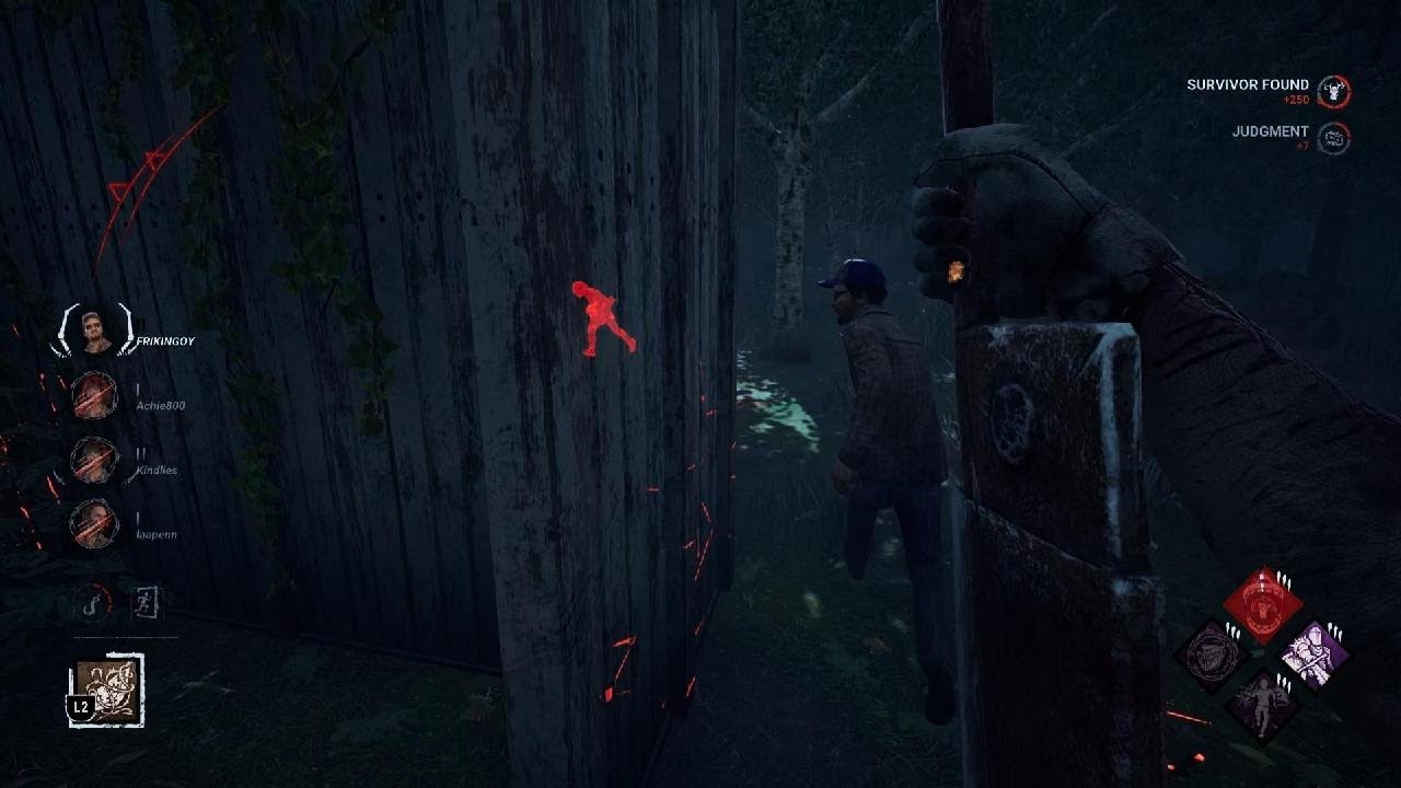 Super slow Playstyle