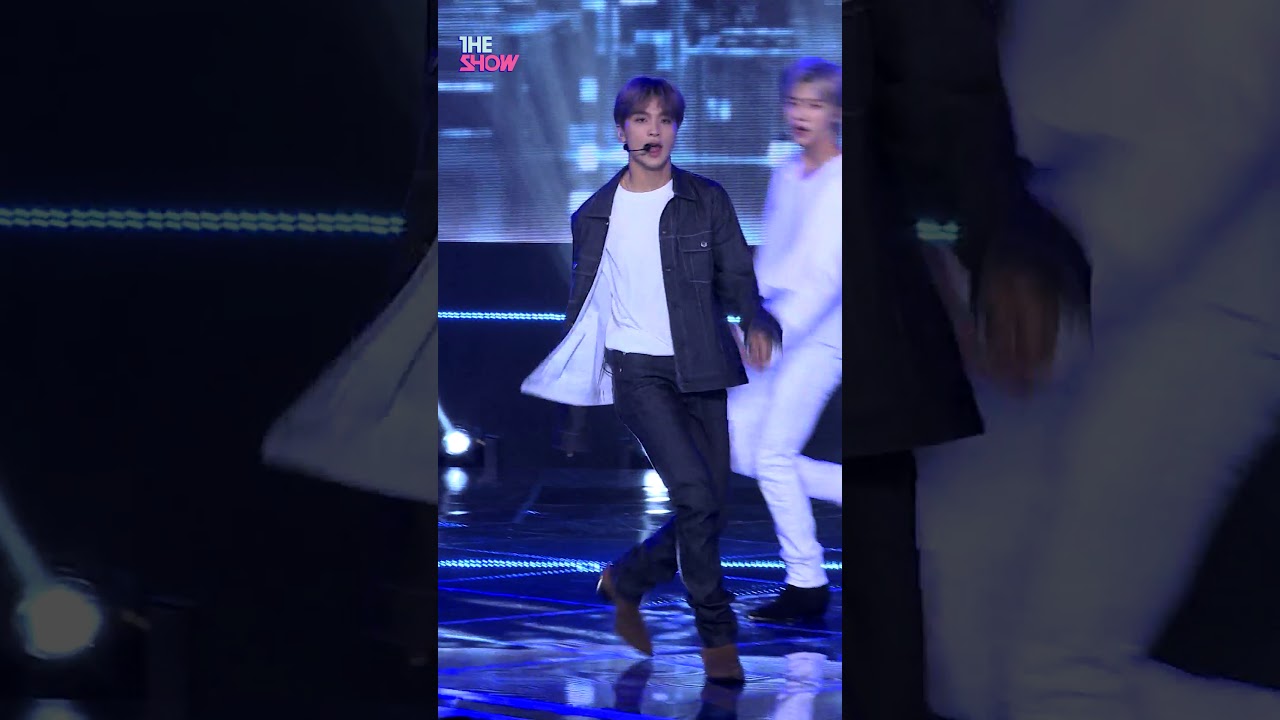NCT DREAM, BOOM HAECHAN Focus [THE SHOW 190806]
