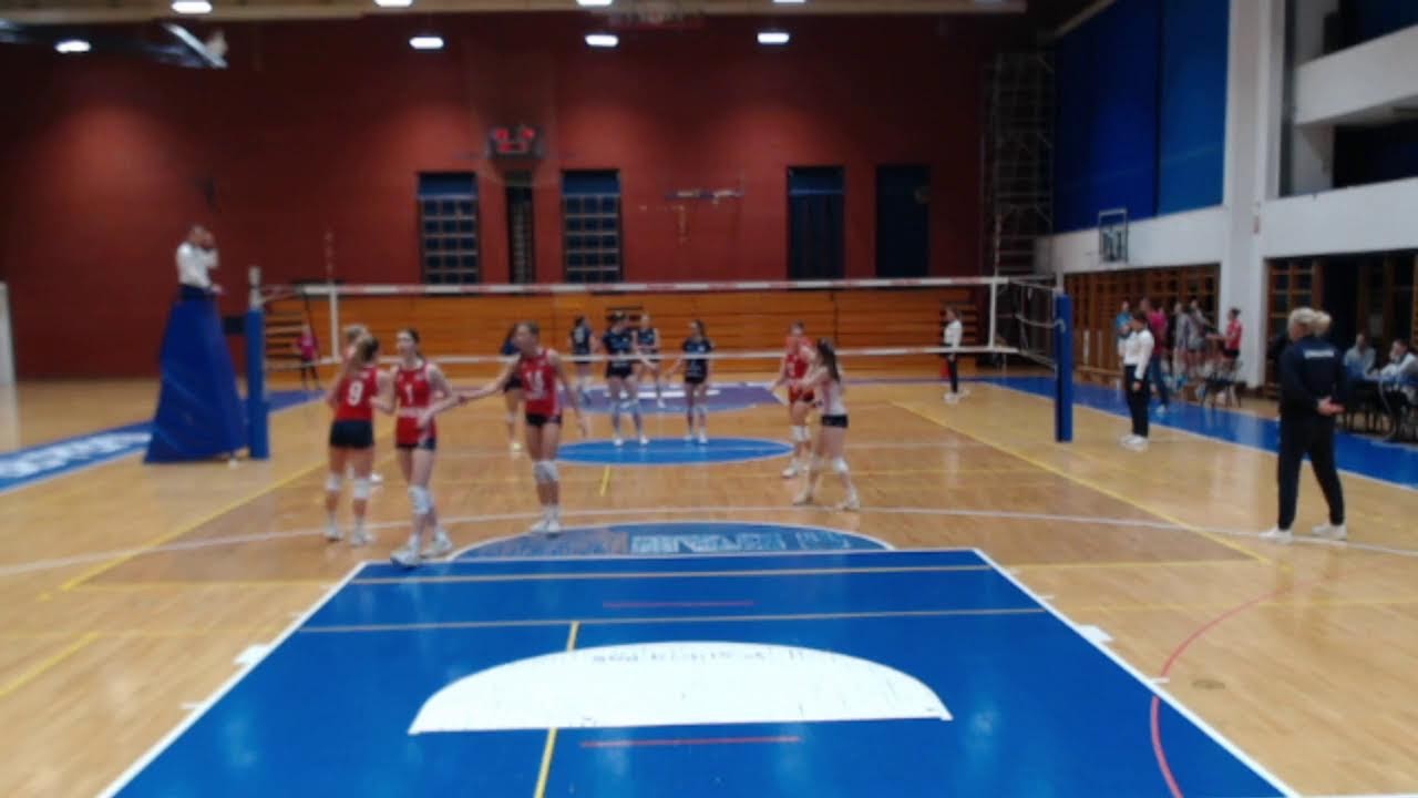 DON BOSCO - CRO TEAM