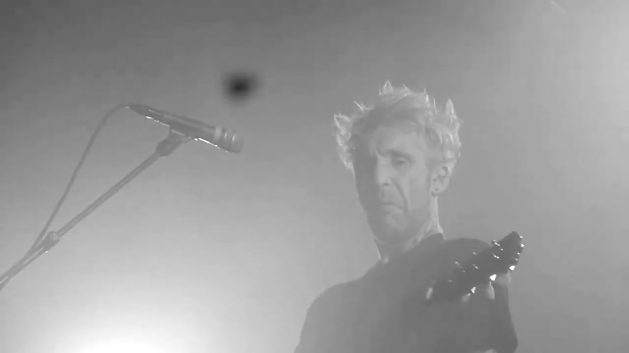 Gnod - Spotlight live @roadburnfestival2985 2022 // Next Stage // Tilburg // 22nd of April