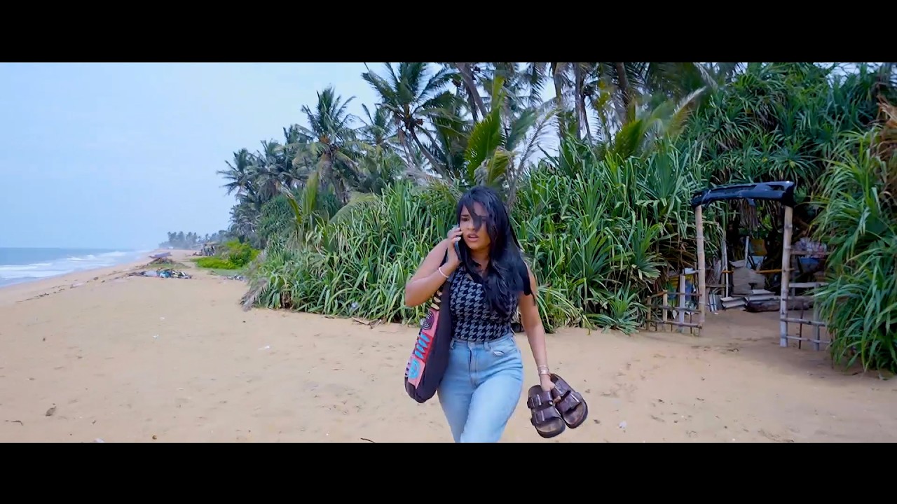 පුන්සරාට නිදහසක් නම් නැති පාටයි 🙂