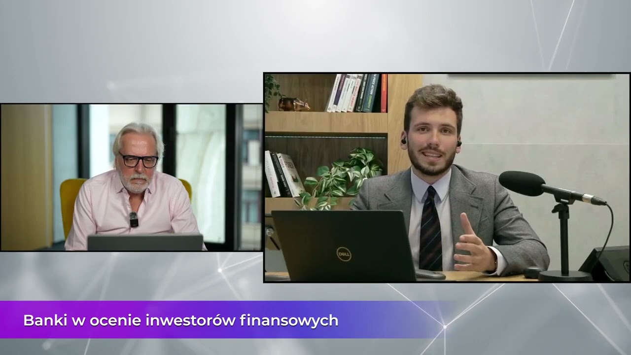 Wpływ wysokich stóp procentowych na wyniki banków: Trump, Biden i prognozy Fed