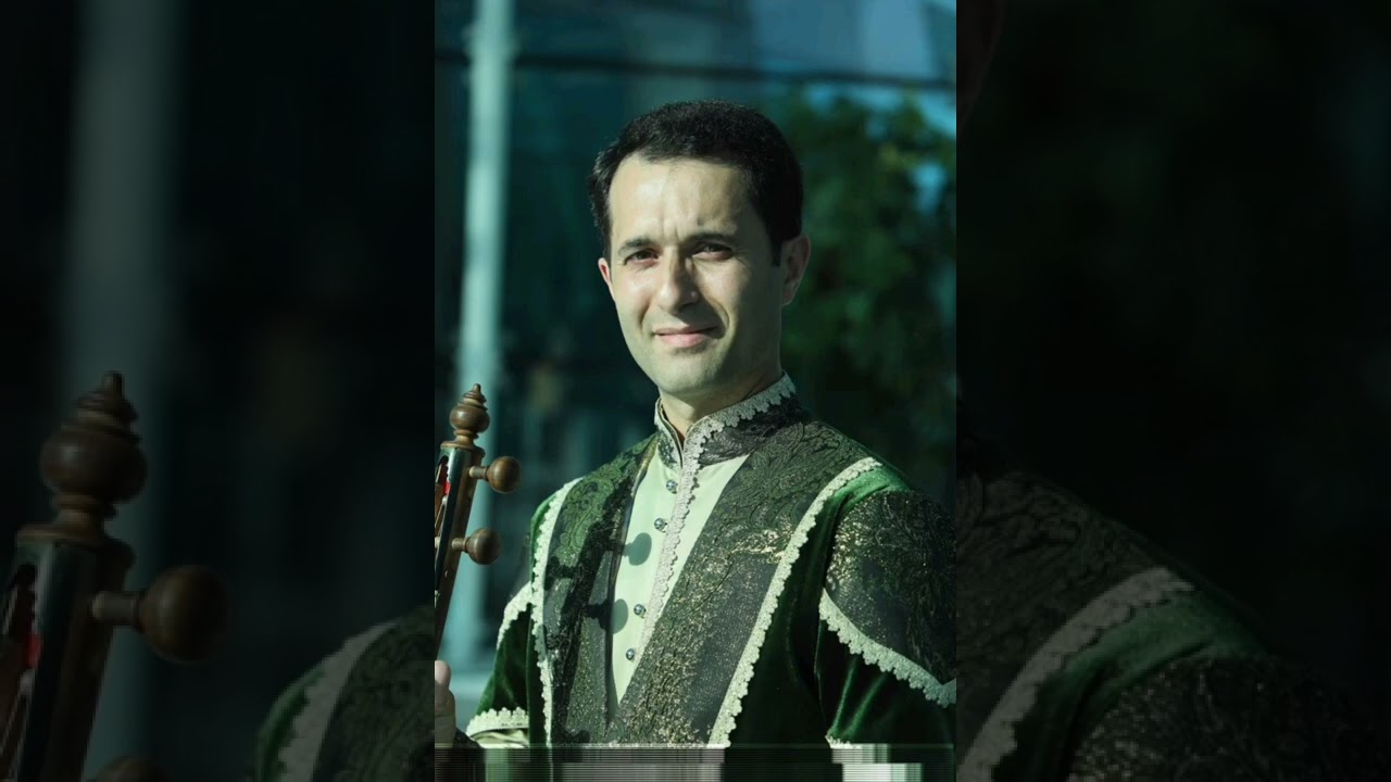 KAMANÇA CEYHUN MURADOV 