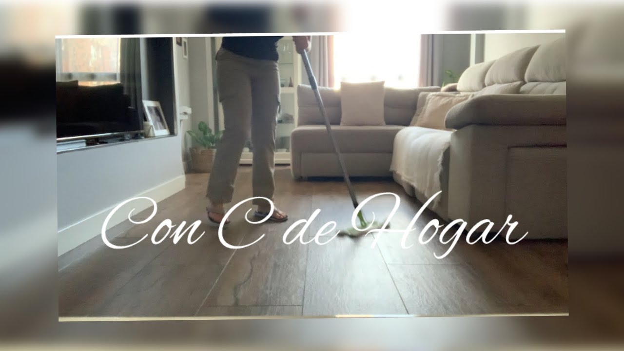 HOGAR ORDENADO. No cometas este error . 🫧✨