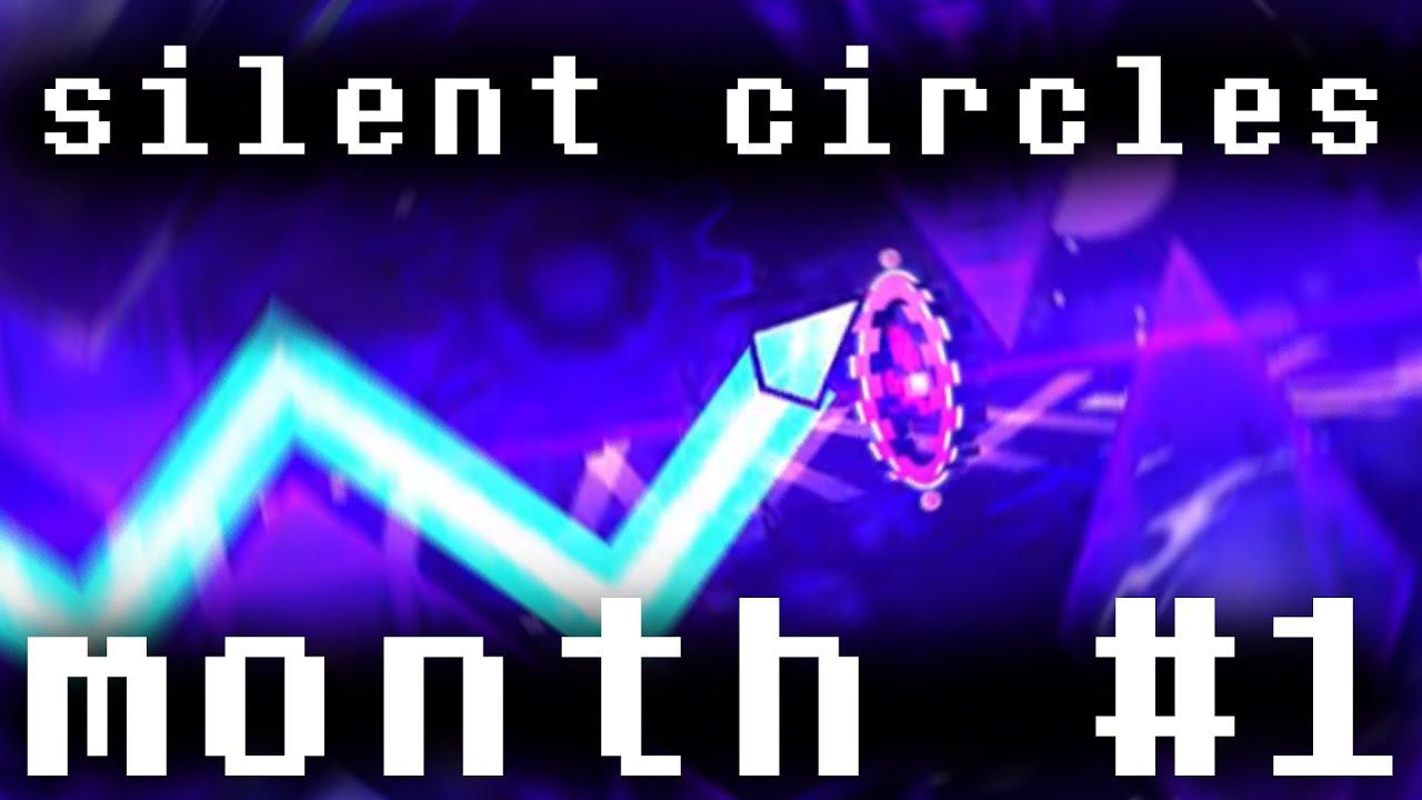 Отчет о ходе проекта &laquo;Silent Circles&raquo; №1 // Сентябрь (2025)