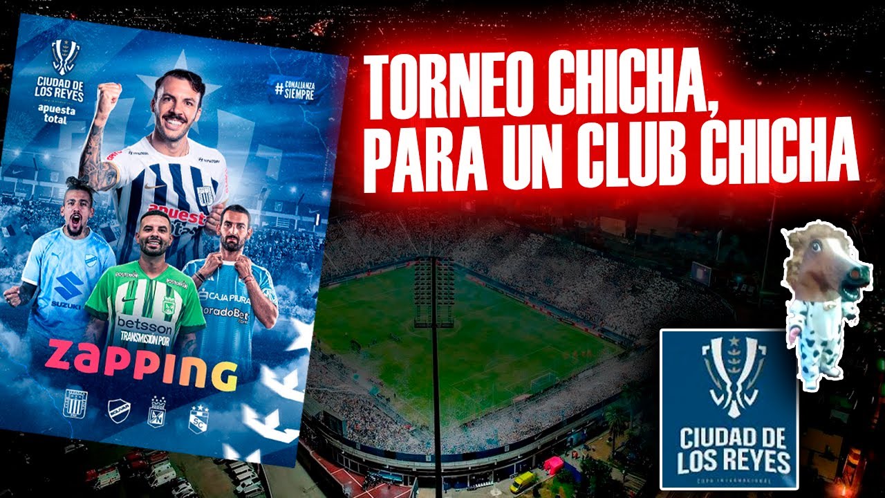 ALIANZA ARRUGÓ JUGAR PENALES con CRISTAL y fue ELIMINADO por un BOLIVIANO | 