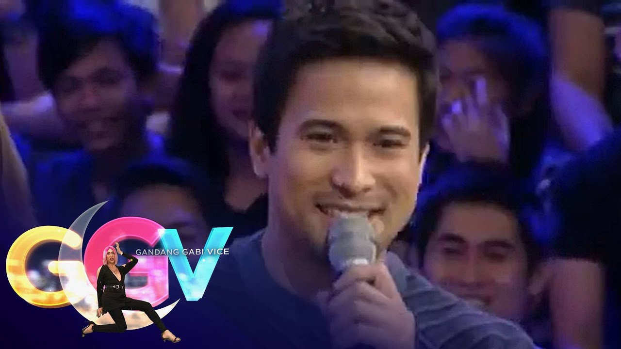 Gandang Gabi Vice | Sam Milby, namimiss nga ba si Anne Curtis minsan?