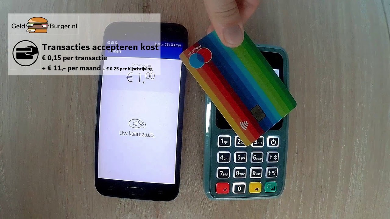 Vergelijk 8 verschillende pinautomaten in deze review