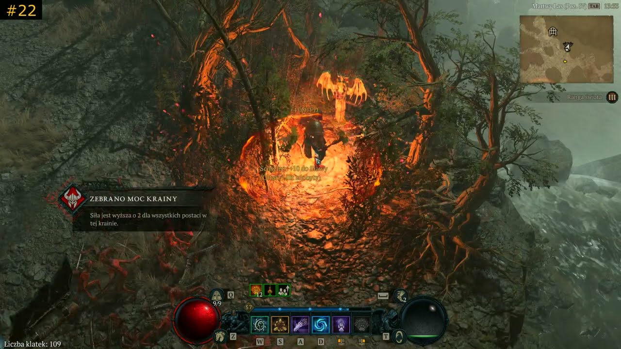Diablo 4 All Altars Of Lilith Scosglen Location/Wszystkie Ołtarze Lilith Scosglen Lokacje