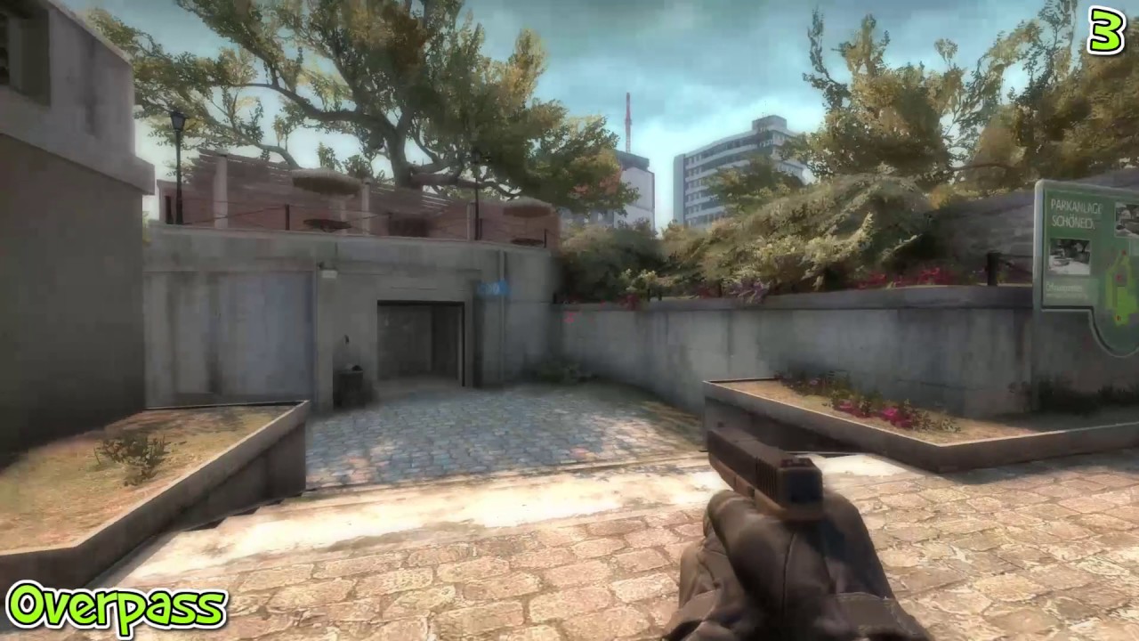 TOP 5 BEST BOMB SPOTS