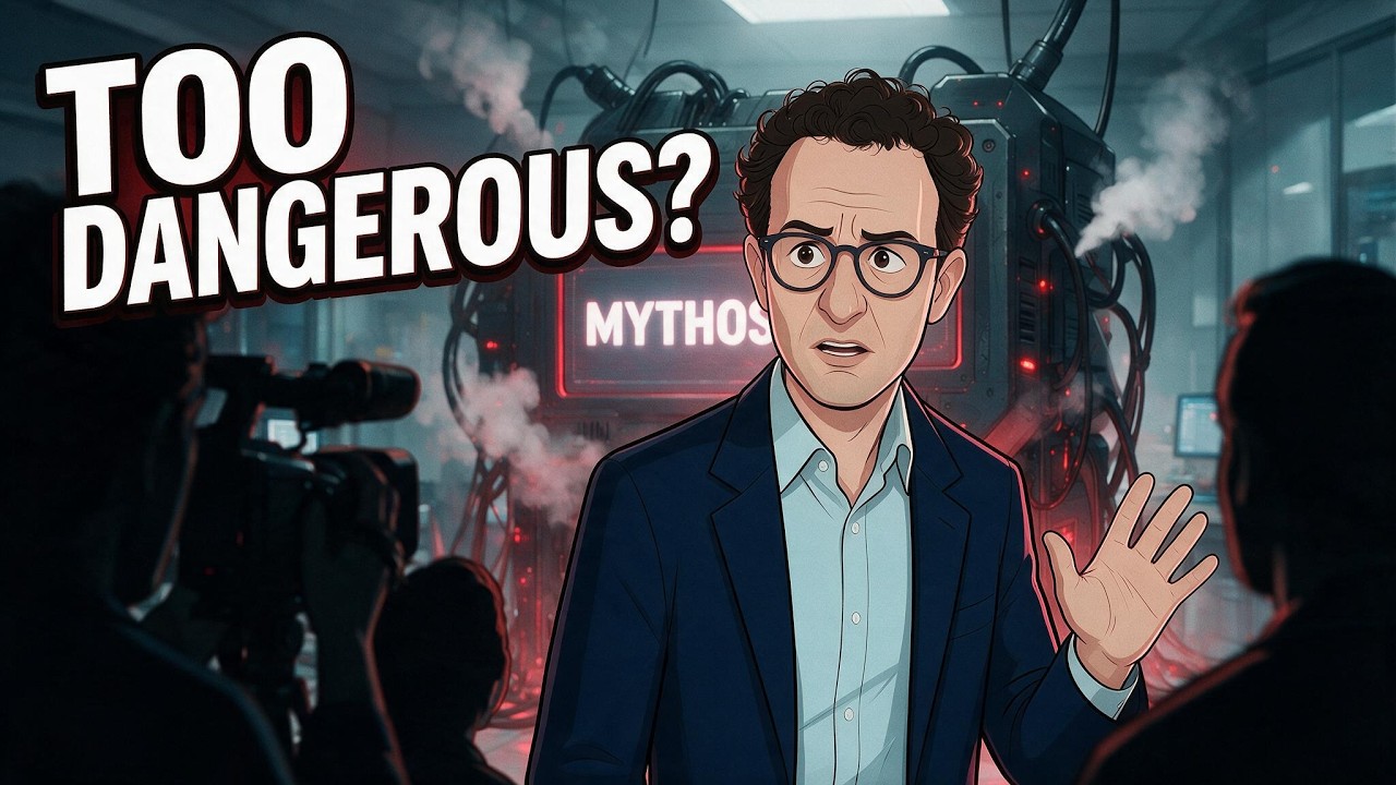 Dario's Fear Marketing Goes Wrong