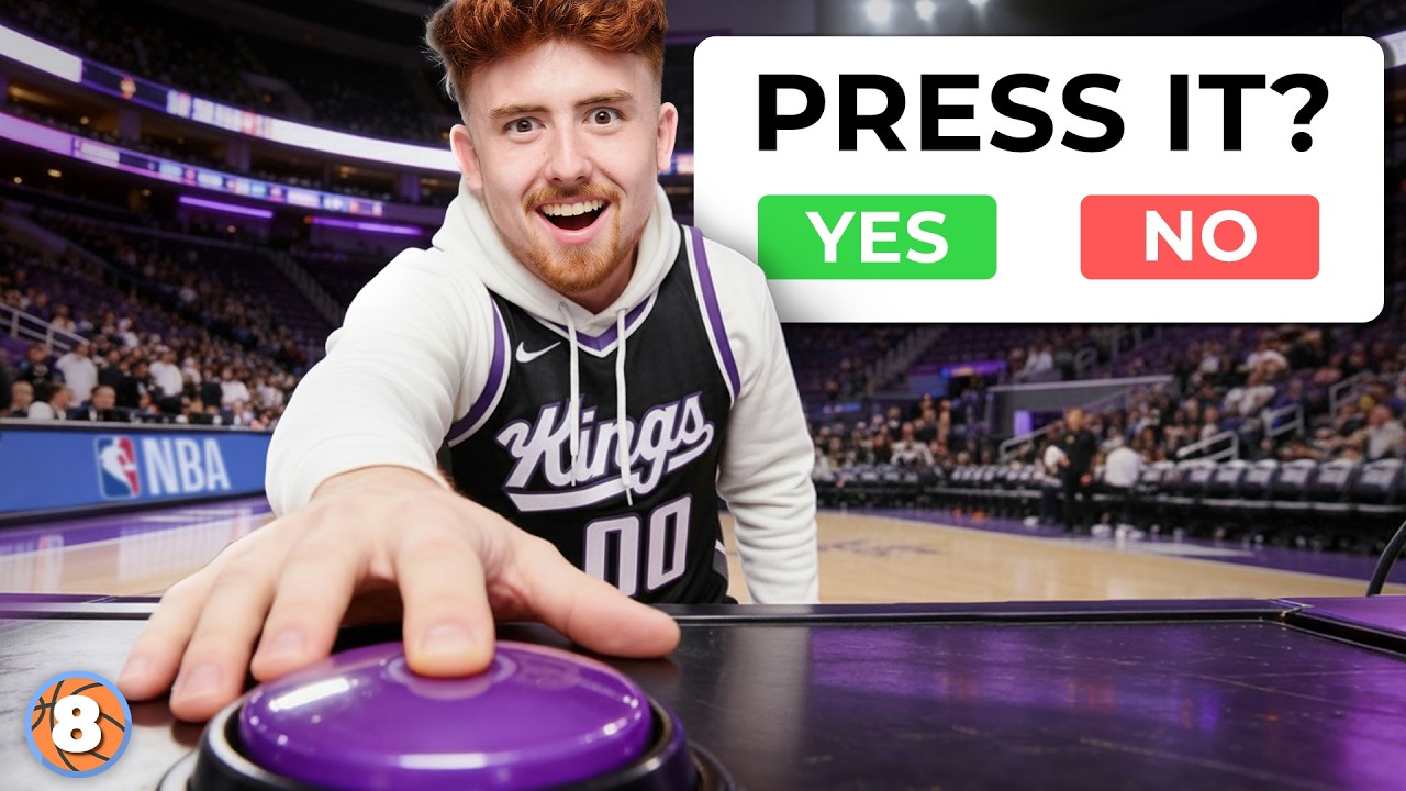 30 NBA Games in 30 Days - Day 8