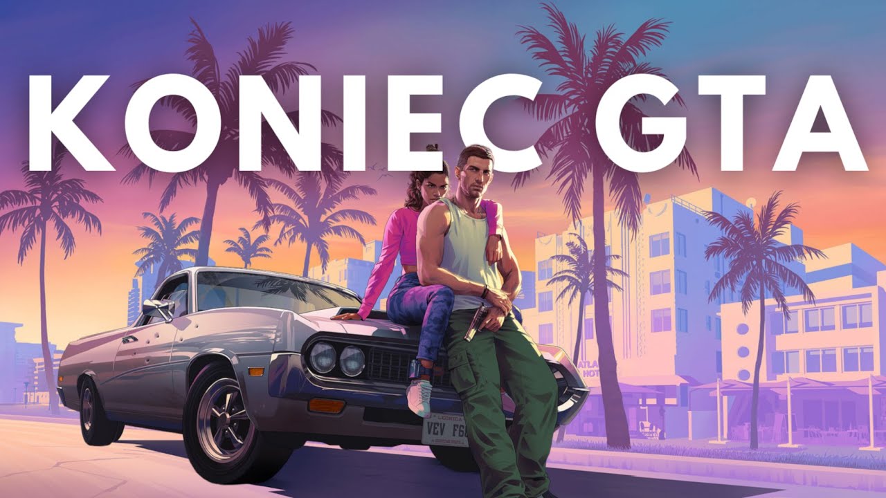 Po GTA 6 może nie być NICZEGO