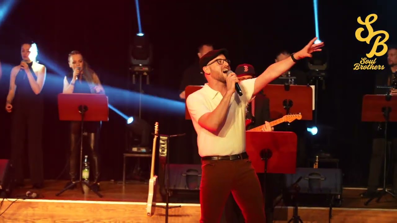 Soul Brothers zapowiedź 2026