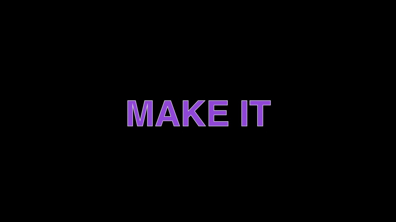 Make It Inst/ cozmez- Paradox Live