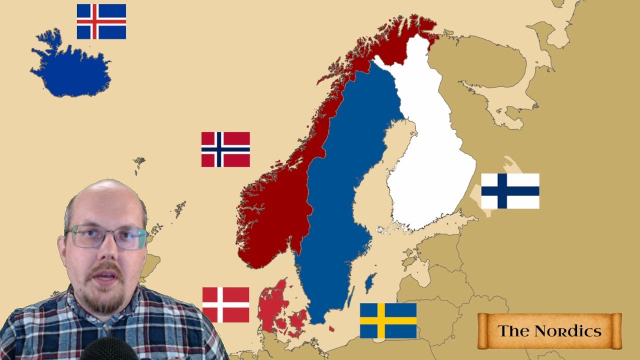 Nordic History - An Introduction