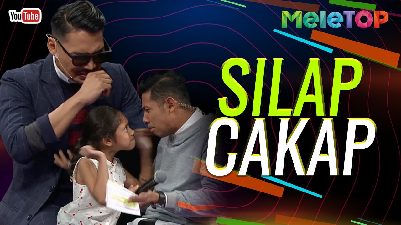 Hael Husaini sedih anak Nabil silap cakap lagunya 
