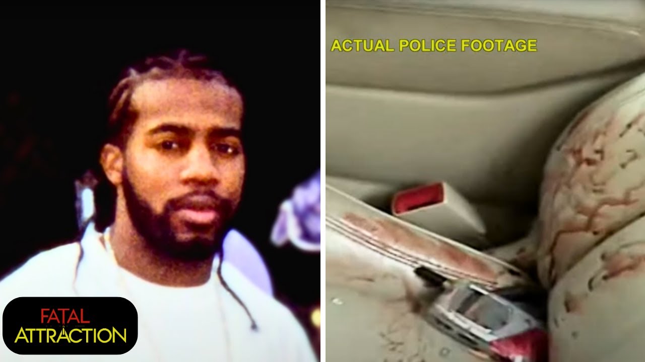 Friendship Fractured: The Secret Serial Attacker | Fatal Attraction, S4 EP014 | Full Episode
