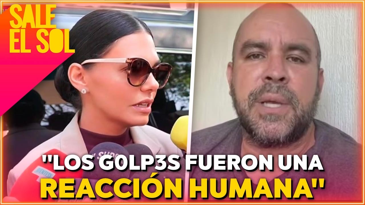 Livia Brito ENFRENTA a autoridades tras VINCULACIÓN a PROCESO por supuesta AGR3S1ÓN a Ernesto Zepeda