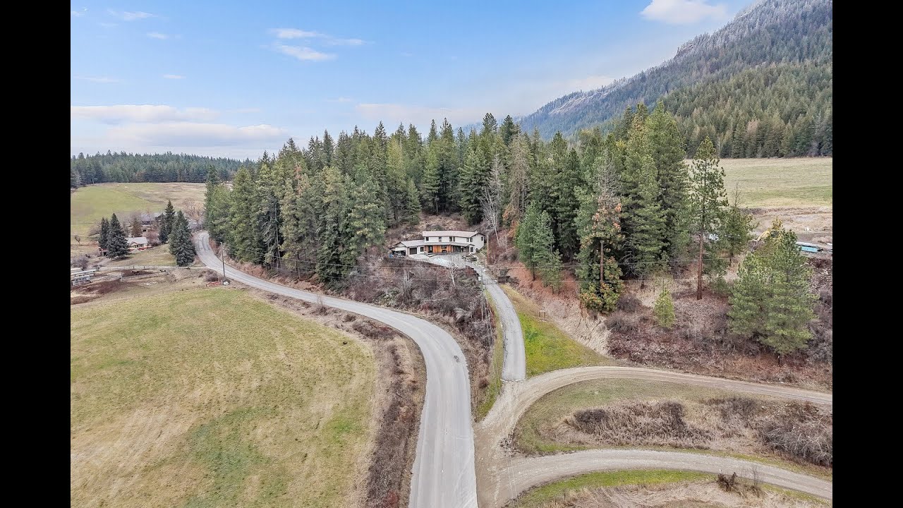 173 Brash Allen Road, Enderby, BC - Sotheby's International Realty Canada