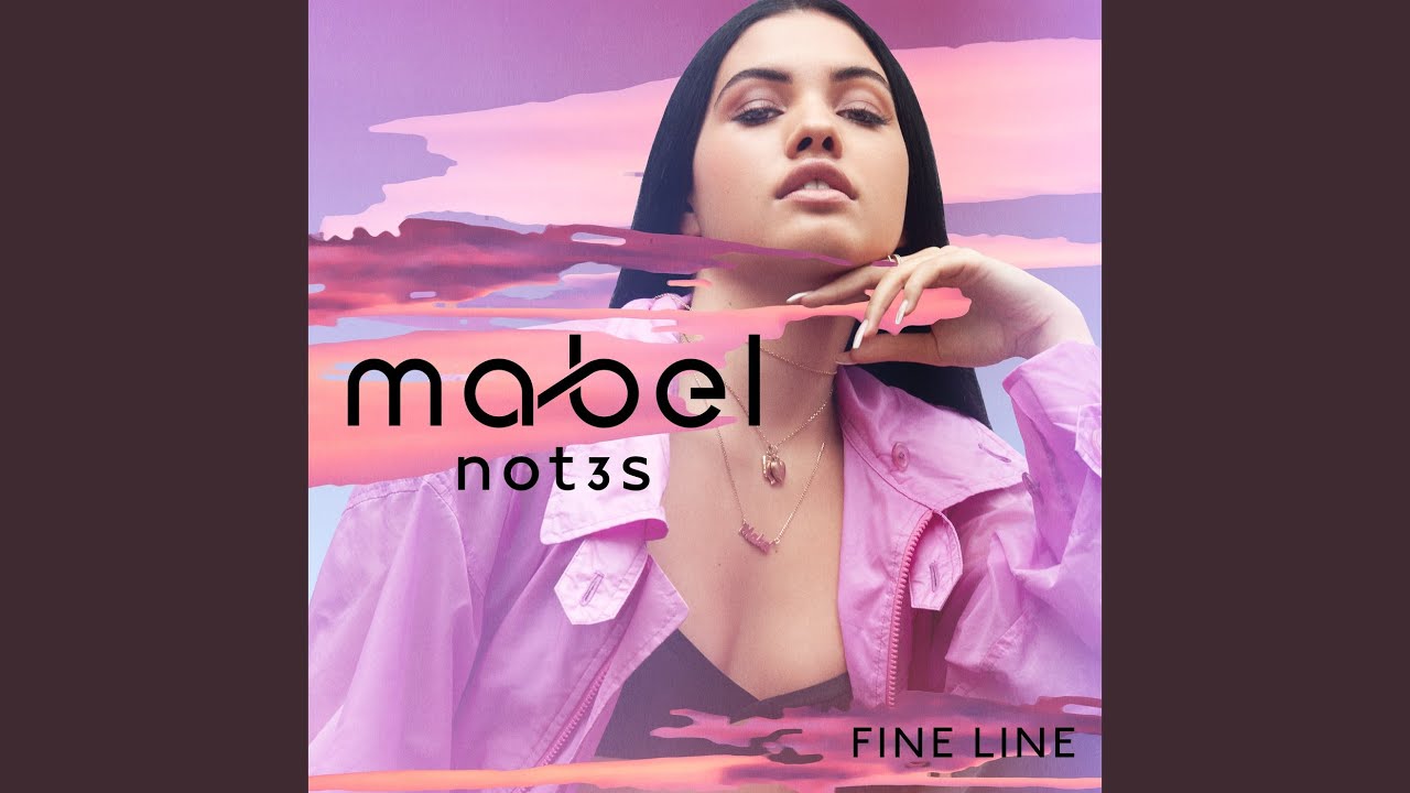 Fine Line