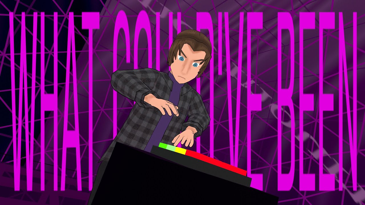 Kro Caligon - What Could've Been (Official Music Video)