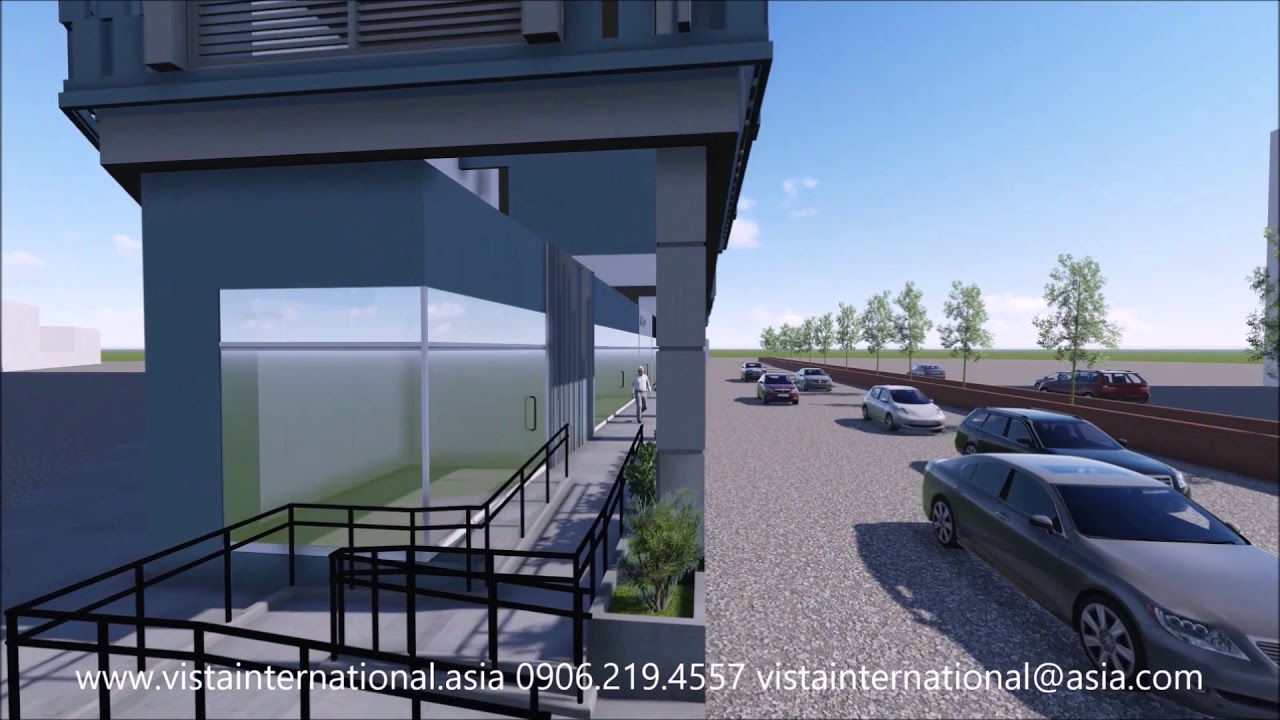 Vista Laong Laan