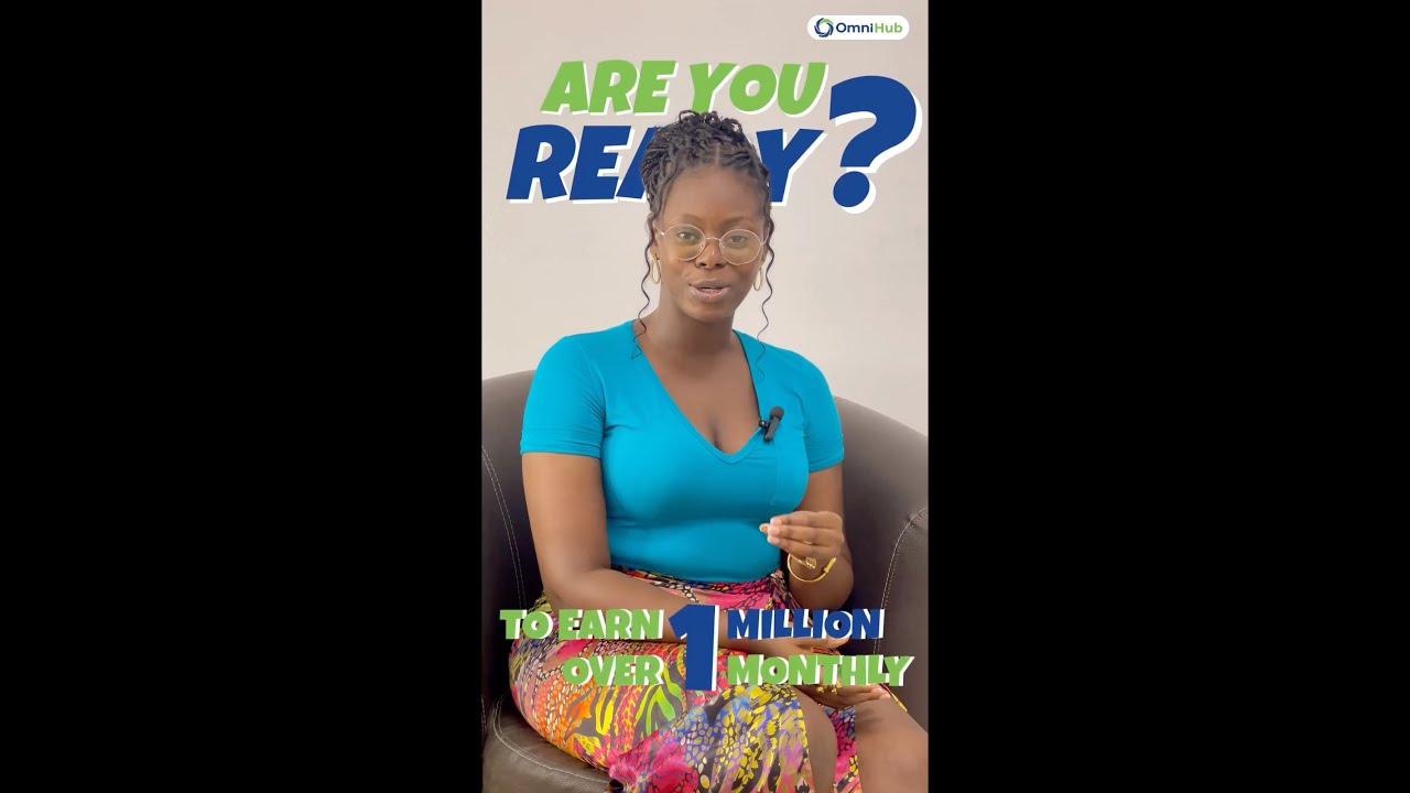 Multi-Brand FMCG Distributorship Franchise Opportunity in Nigeria - OmniHub