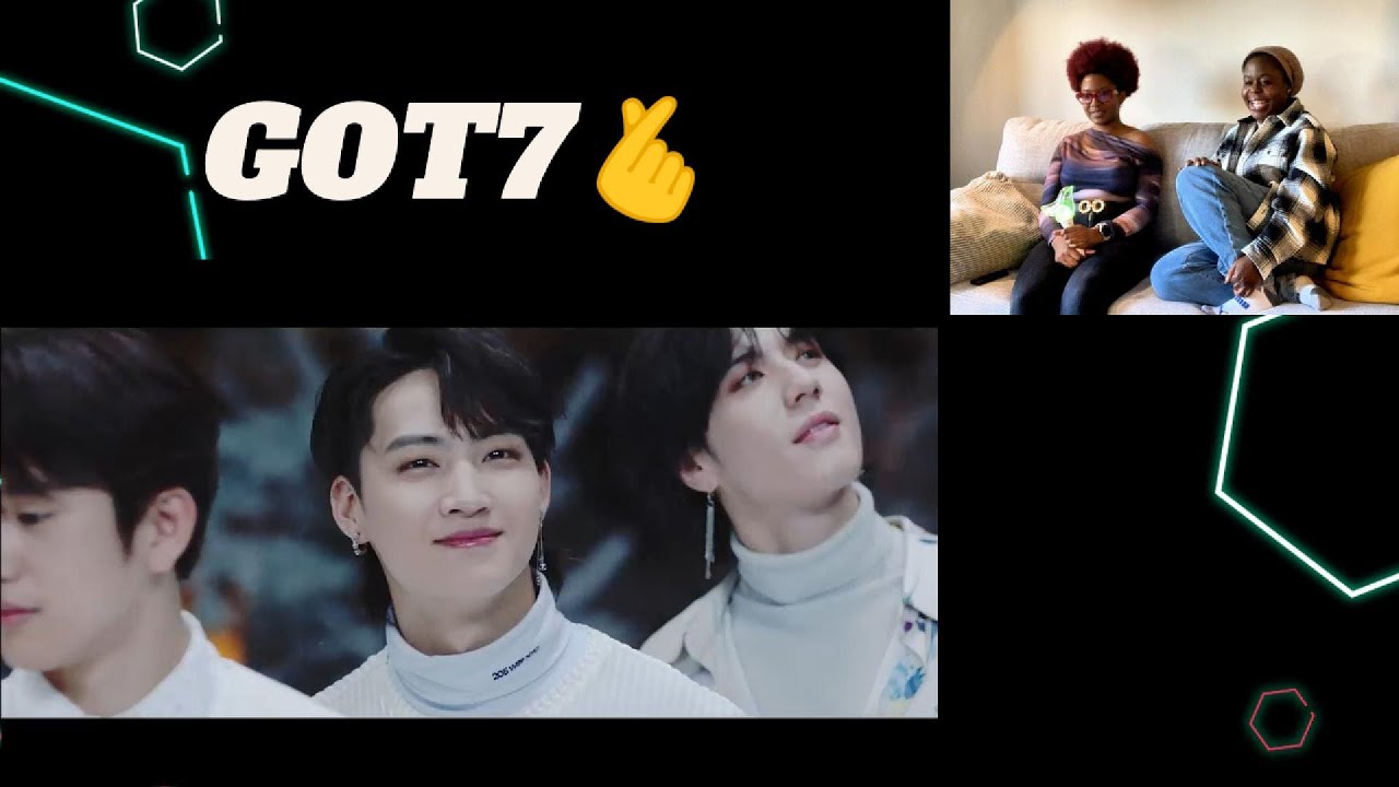 GOT7: FIRST REACTION! Hard Carry,  Lullaby and more! (Part 2)