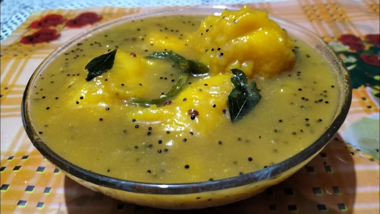 Ambe Upkari/ Mavinahannina Upkari/Mango Upkari/Mavinahannina recipe/konkani special/Mangalore/Udupi