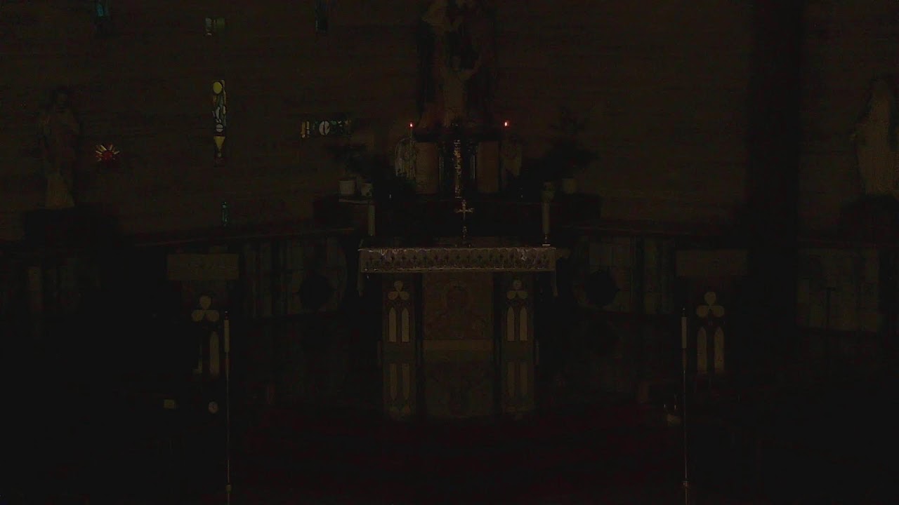 The 3rd Day of Buatha (The Fast of Nineveh) - Chaldean