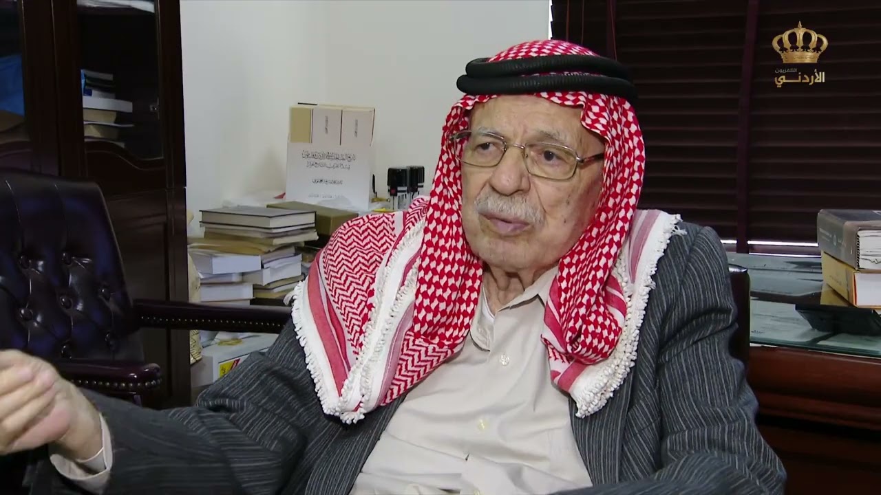 قوات البادية الأردنية تاريخ عبق وأصالة تزين الصحراء