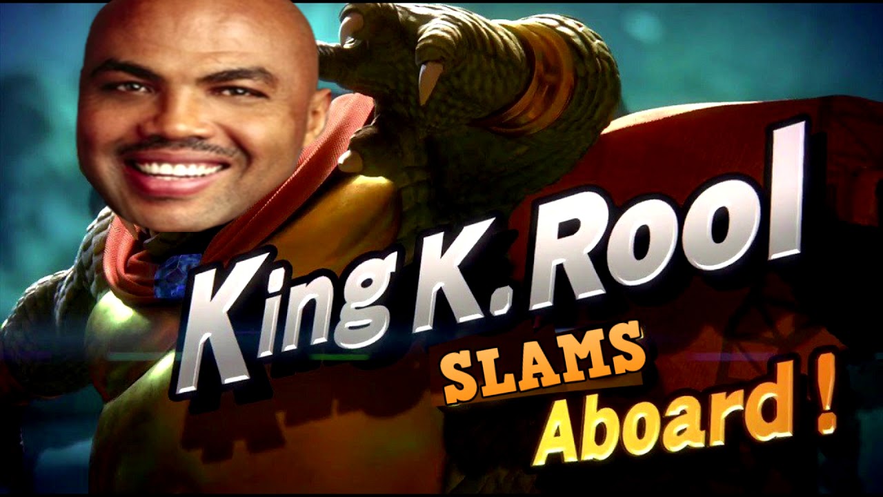 Gang Plank SLAM Smash Ultimate vs Quad City DJ