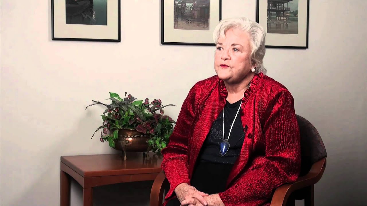 Patricia Benner - 01 - Career and Influence in Educating Professionals