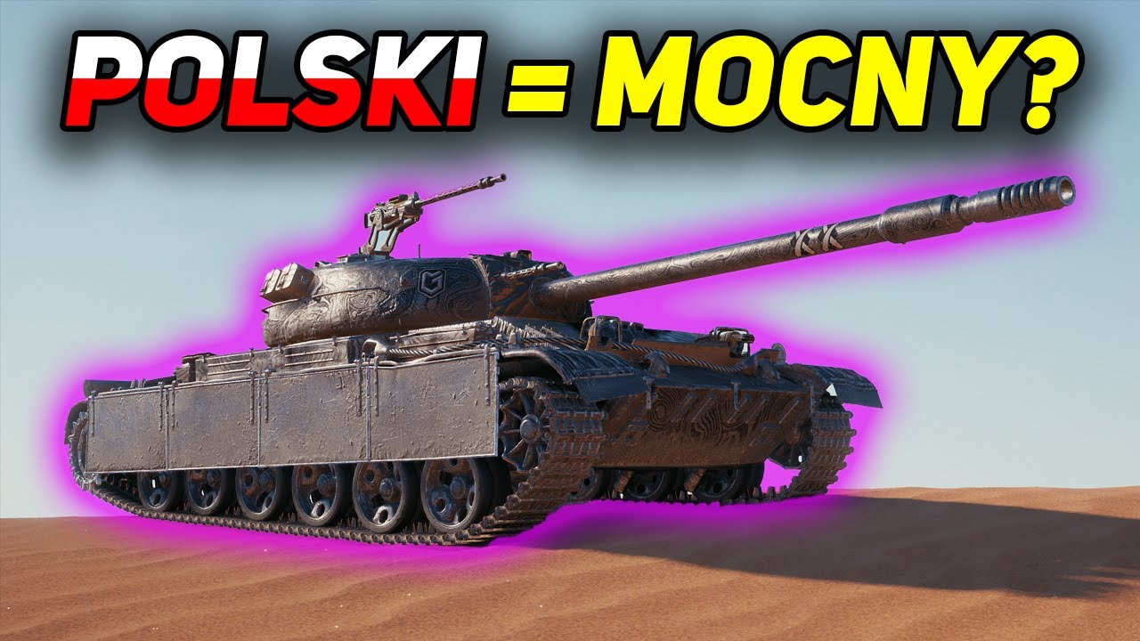 BARDZO GO POLUBIŁEM! CS-52 LIS